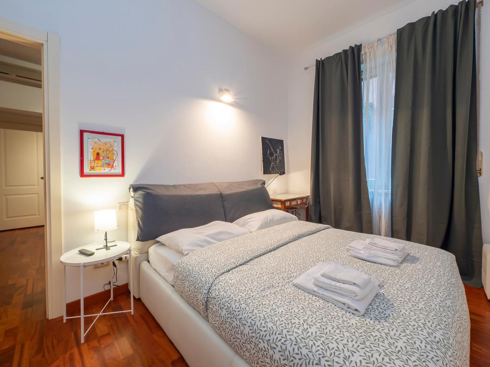 Orange Suite Milano Exterior foto