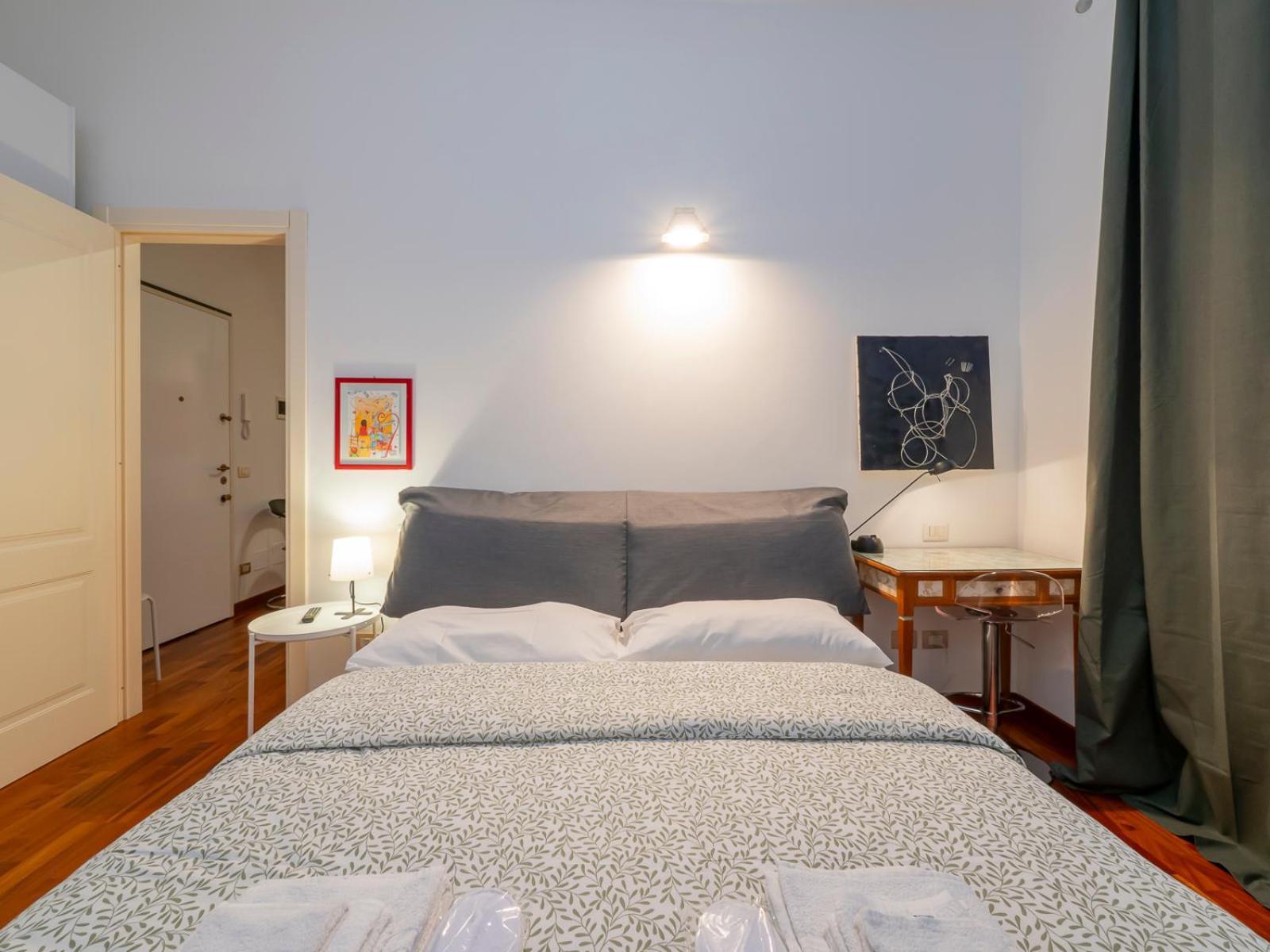 Orange Suite Milano Exterior foto
