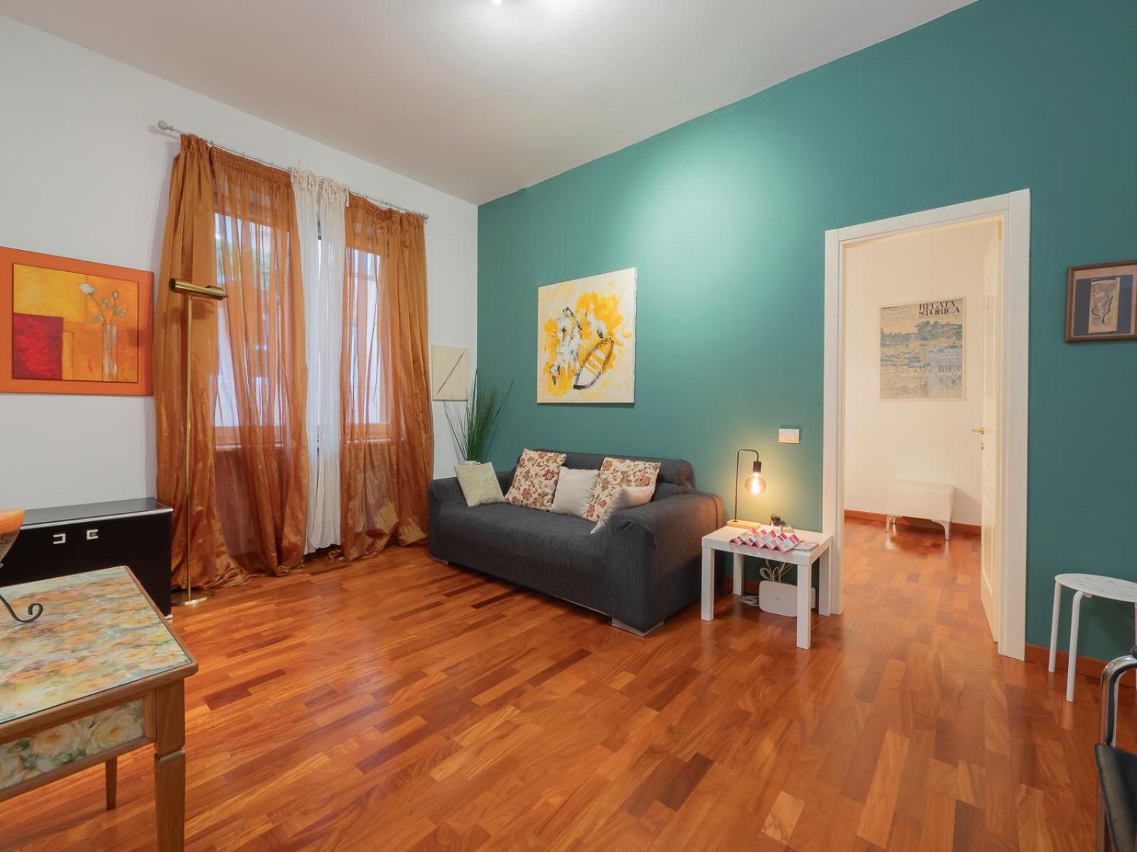 Orange Suite Milano Exterior foto