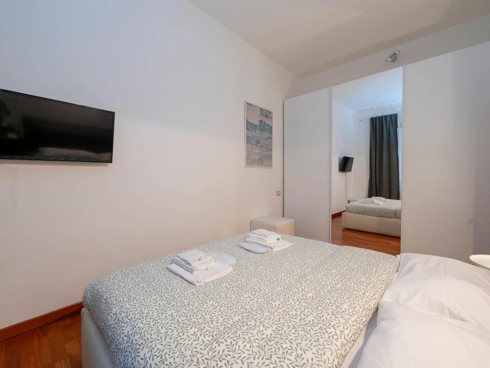 Orange Suite Milano Exterior foto