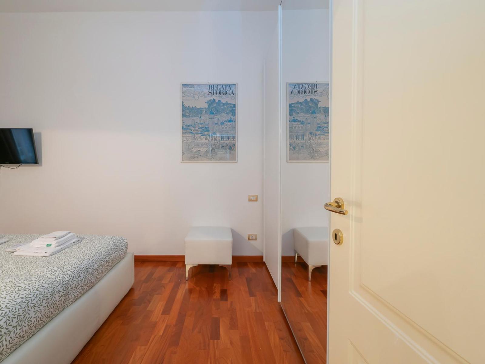 Orange Suite Milano Exterior foto
