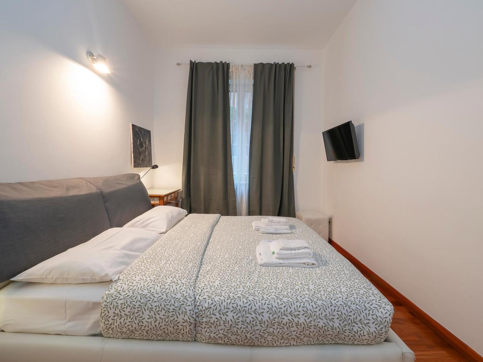 Orange Suite Milano Exterior foto